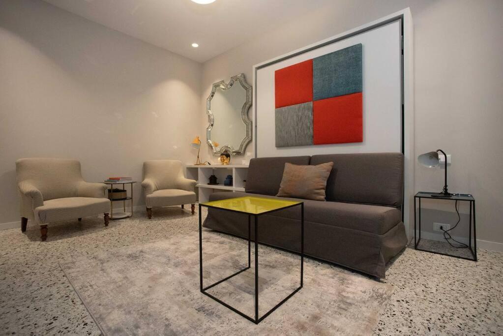 ונציה Casa Del Carro 1 Grand Master Apartment מראה חיצוני תמונה