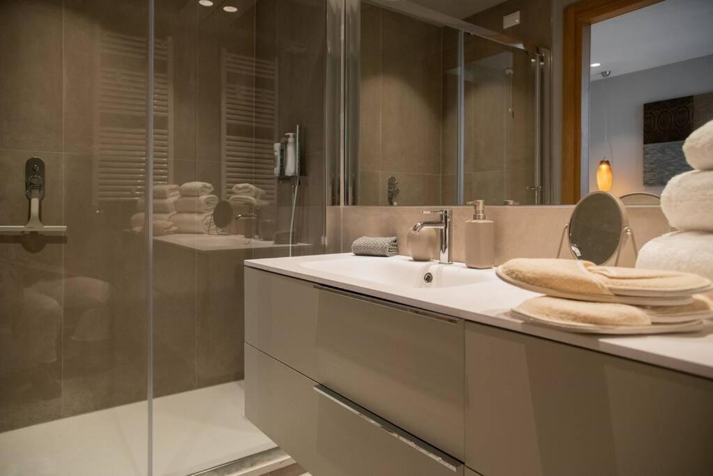 ונציה Casa Del Carro 1 Grand Master Apartment מראה חיצוני תמונה