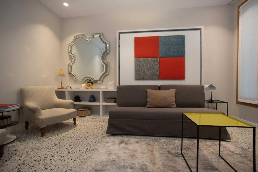 ונציה Casa Del Carro 1 Grand Master Apartment מראה חיצוני תמונה
