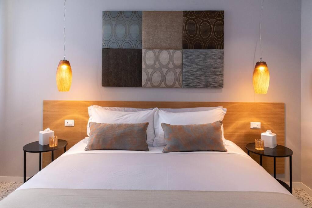 ונציה Casa Del Carro 1 Grand Master Apartment מראה חיצוני תמונה