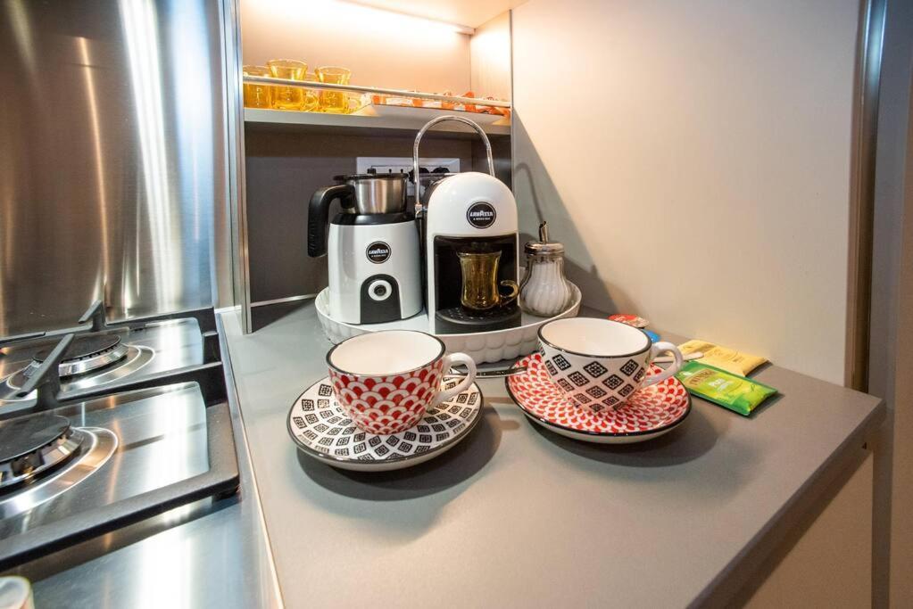 ונציה Casa Del Carro 1 Grand Master Apartment מראה חיצוני תמונה