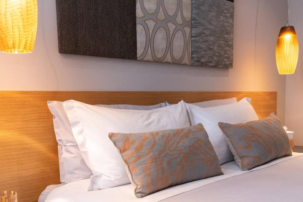 ונציה Casa Del Carro 1 Grand Master Apartment מראה חיצוני תמונה