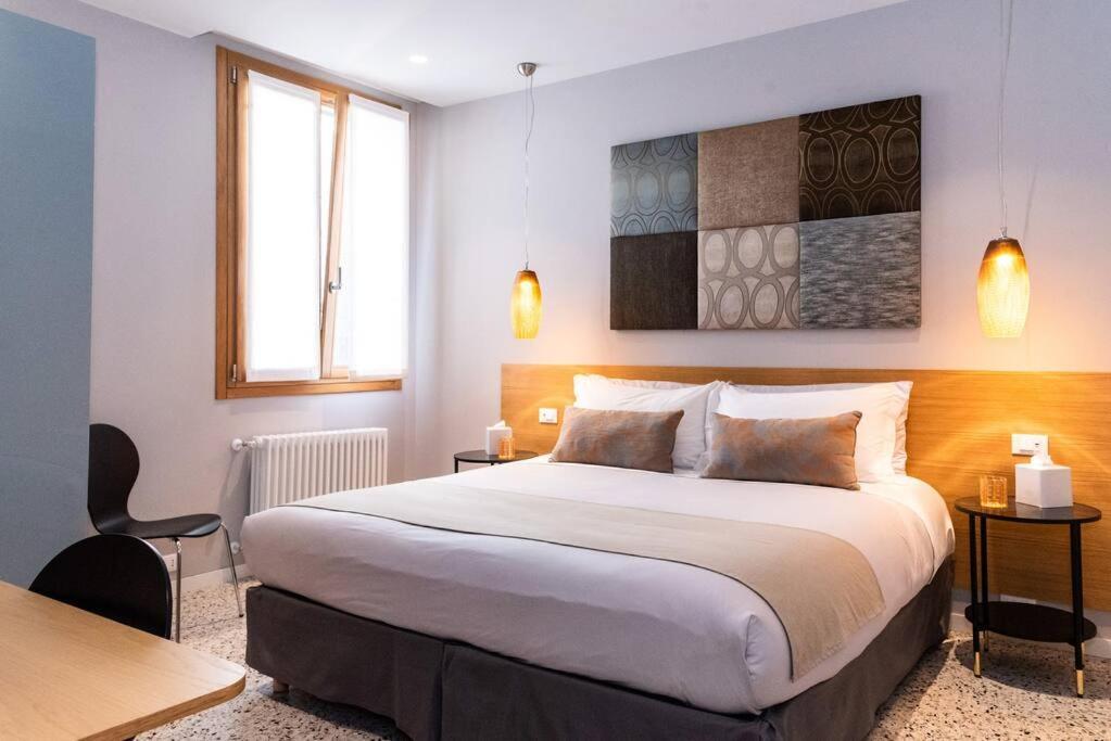 ונציה Casa Del Carro 1 Grand Master Apartment מראה חיצוני תמונה
