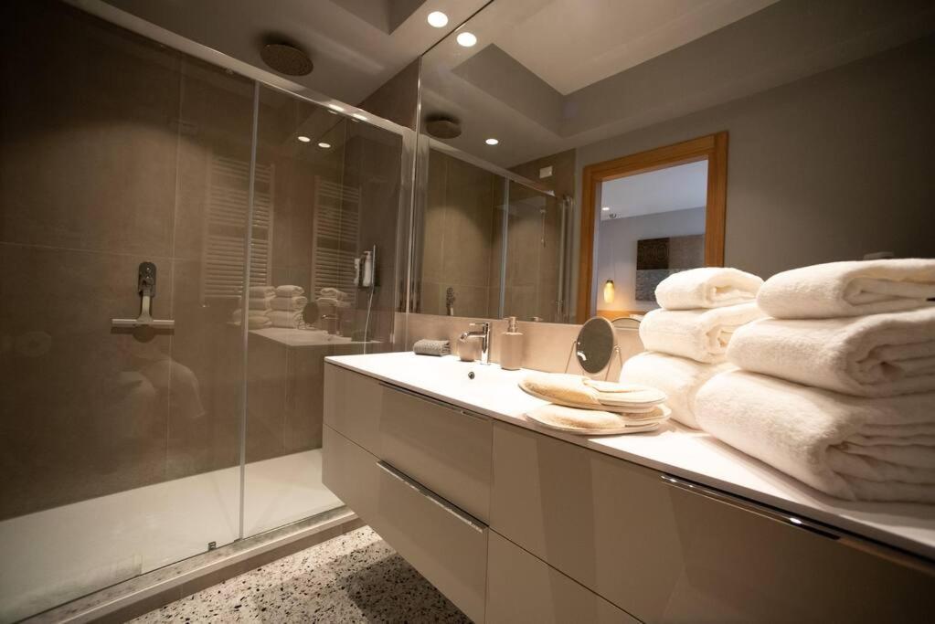 ונציה Casa Del Carro 1 Grand Master Apartment מראה חיצוני תמונה