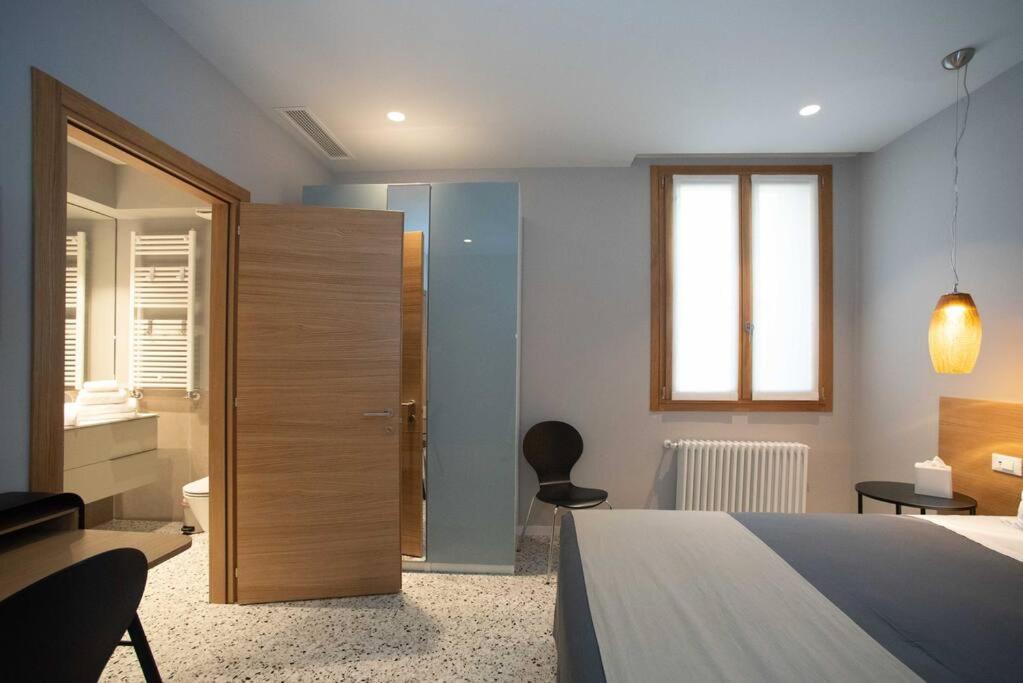 ונציה Casa Del Carro 1 Grand Master Apartment מראה חיצוני תמונה